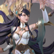 Illustration for article titled Heres a iLeague of Legends/i Statue That Only Costs $1,000